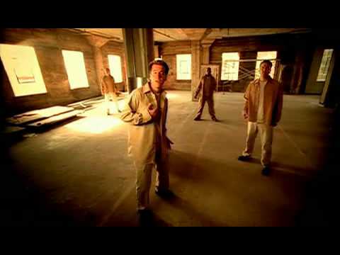 ♫  Lift Me Up by Jericho Road