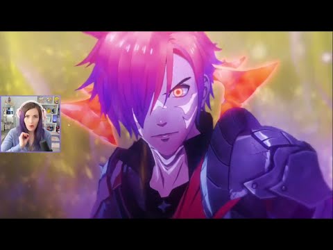 Fire Emblem Warriors: Three Hopes | Azure Gleam | part 1