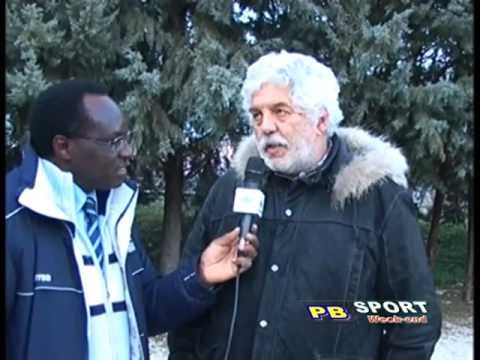 Poggio Barisciano - V.A Fossa  6 - 1 ( Coppa Abruzzo 2012/13 )  by  Emmanuel  Ntawizera