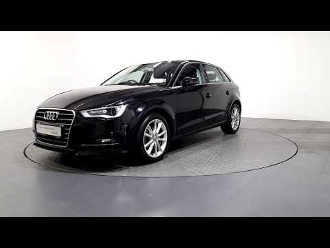 2016 Audi A3 Sportback 1.6Tdi SE Save 2,000 Now 22,950 Was 24,95...