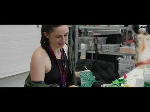 My Universal Story: Textile Family