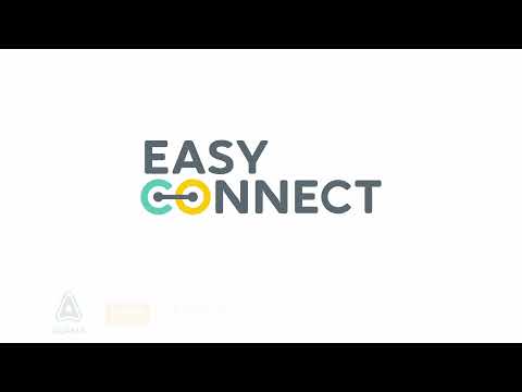 Mit easyconnect sicher in die Zukunft!