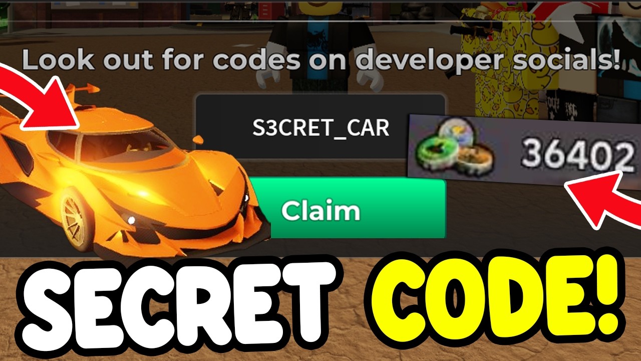 *NEW CODES* ALL WORKING CODES For A DUSTY TRIP In APRIL 2026! ROBLOX A DUSTY TRIP CODES