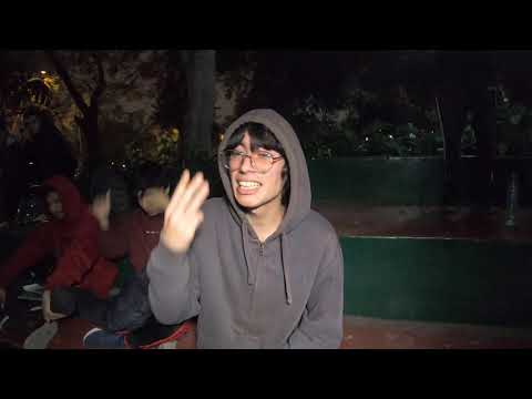 (BATALLON) YETI VS JOAQO | FINAL - SURCO RAP LINCE CLASIFICATORIA