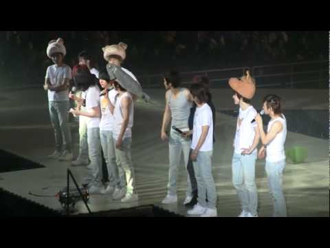 [FanCam][HQ] 012310 Super Show 2 Beijing - Concert Closing (31)