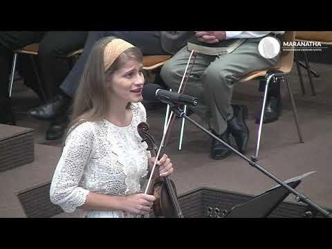 Sr. Melissa Molnar - Ce poate fi mai glorios