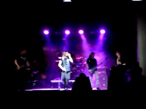 Betonika - BETONIKA - Obavy (Dream Theater )