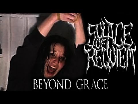 Solace of Requiem - Beyond Grace online metal music video by SOLACE OF REQUIEM