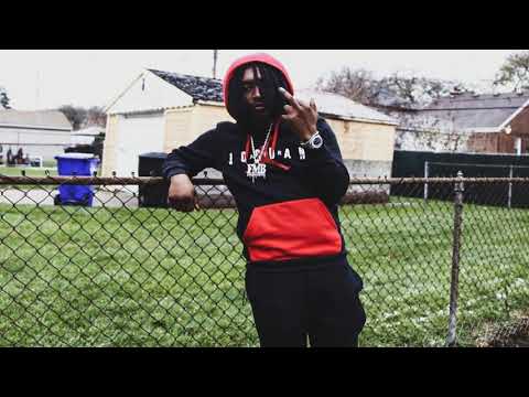 [FREE] FMB DZ X Detroit Type Beat 2019 " So Many Tears " (Prod By JKBeats)