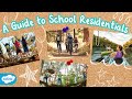 How to Prepare for a School Residential Trip | Everything You Need to Pack for a Residential
