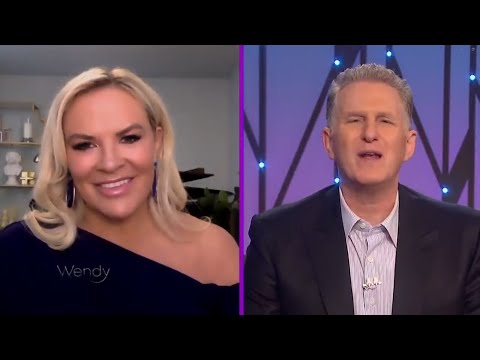 Heather Gay’s Friendship With Jen Shah | The Wendy Williams Show