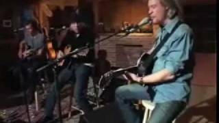 Daryl Hall &amp; The Bacon Bros - Above The Clouds