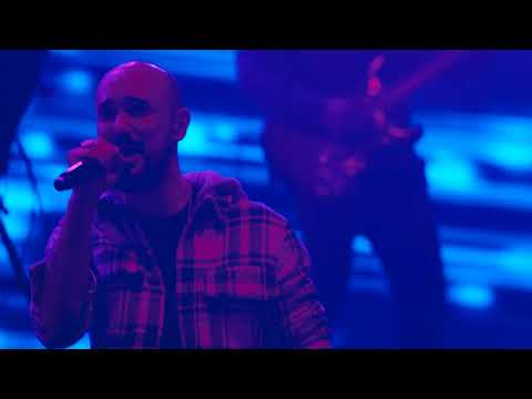 Las Pastillas del Abuelo . Dulce - Ft. Abel Pintos . Video oficial