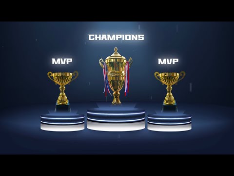 TROPHY REVEAL | EYE 4 EYE ESPORTS UNDERDOGS LEAGUE SEASON 2