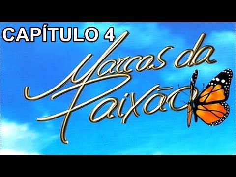 Marcas da Paixão - Capítulo 4