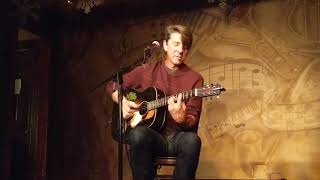 Mike Cooley - Cartoon Gold @ Fitzgerald&#39;s Berwyn 12 08 18