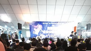 [閒聊] 高雄捷運公益交響音樂會心得