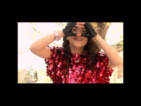 Blinera Muzhaku - Ikonë Hollivudi (Official Video 2013)