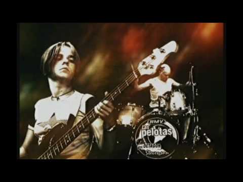 PopArt Discos and Las Pelotas