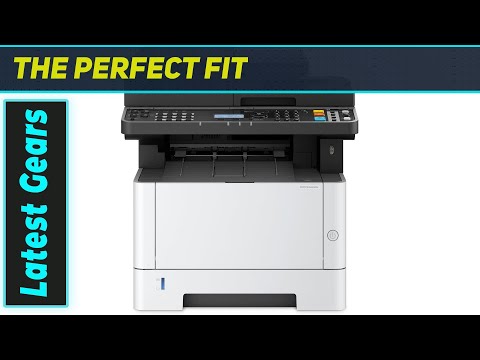 Kyocera Multifunction Printer