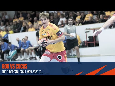 Highlights | GOG vs Cocks