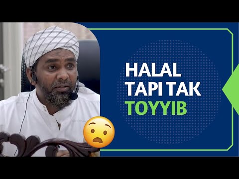 Teh Tarik Potong Kaki Bukan Sunnah 