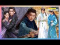 Top 10 Best Highest Rated Chinese Historical Dramas Of 2023 - You Must Watch IN 2024