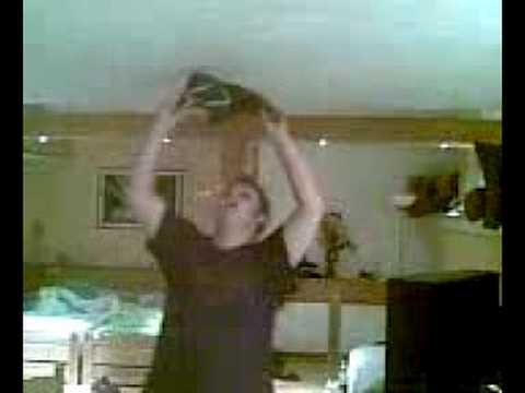 Nackenheim - The "Monster-Schuh"