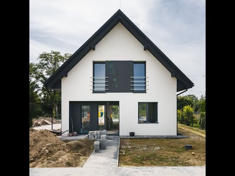 Nowy dom na sprzedaż | 122 m2, działka 6 a | Rączna gmina Liszki | sygn. 26261