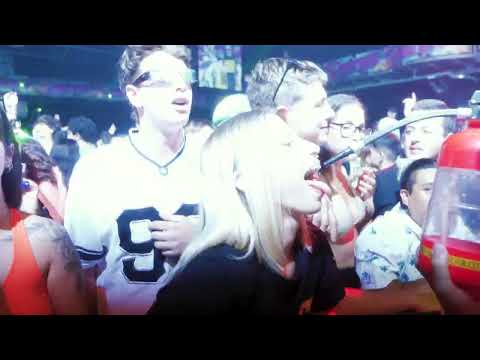 ZARRO NIGHT • Schiuma Party • 02/09/2023 - Trezzo (MI)