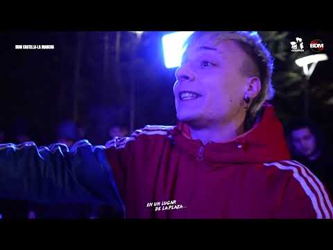 (BARRAS🔥) ZHERO vs PACHEK  (Octavos) || Regional BDM Cuenca