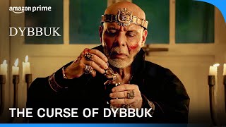 The Rise of Dybbuk 😰  Emraan Hashmi Nikita Dutt
