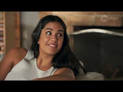 Neighbours Episode 8635 - Neighbours Thu 3 Jun 2021