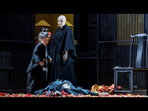 Einführung Online: Madama Butterfly