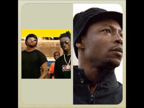 Positive Black Soul feat  MC Solaar - Rat des villes, rat des champs