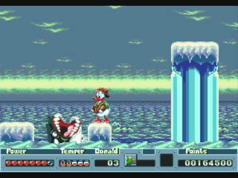 Quackshot Music - South Pole