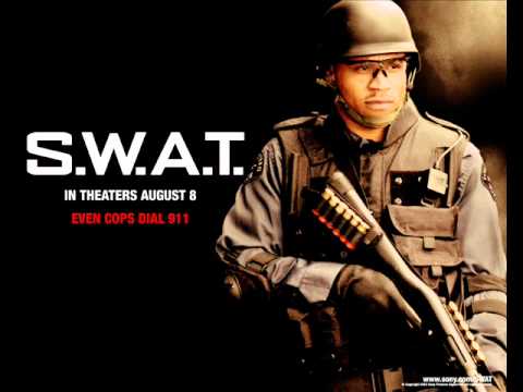 Swat Soundtrack... Samuel Jackson