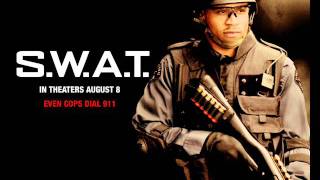 Swat Soundtrack... Samuel Jackson