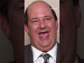 You Can T Eat Cats Kevin Shorts The Office US