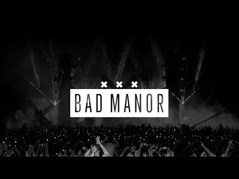 Childsplay - Blazin feat. The Kemist x Nyanda (Club Edit)