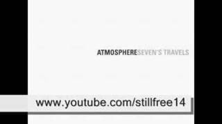 Atmosphere - Bird sings why the cage i know