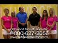 Lehmier Electric At Hollywood Tans