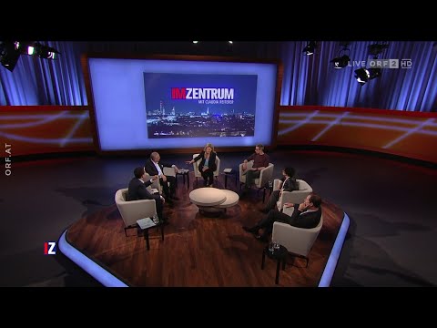 IM ZENTRUM: Protest, Hoffnung, Ängste: Erobern FPÖ und KPÖ die politische Mitte? (7.5.2023)