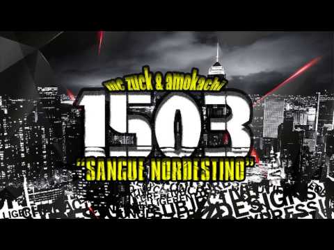 BANCA 1503 - Sangue Nordestino (Prod. DA ROÇA)