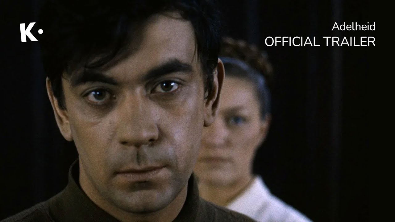 Adelheid | Official Trailer | Klassiki