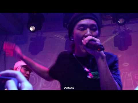 ZOMBIE WALKIN — youngwest  loopy