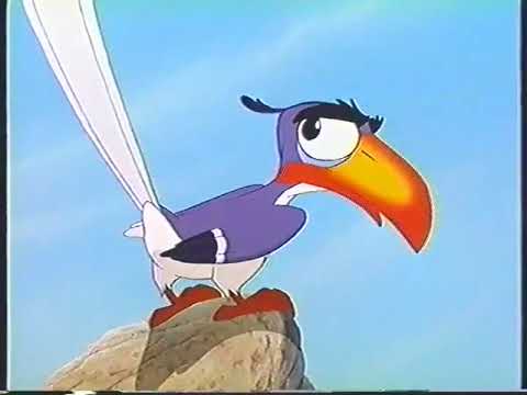 The Bogart King part 4 - The pouncing lesson