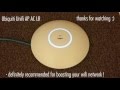 Ubiquiti UAP-AC-LR - відео