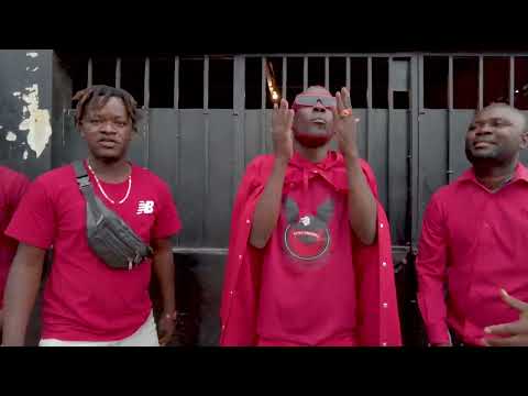 Rey Vermelho Ft Kock sy   Remontada (Prod Dj Kinny Afro Beatz) 2023