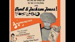 Qwel & Jackson Jones-Red C